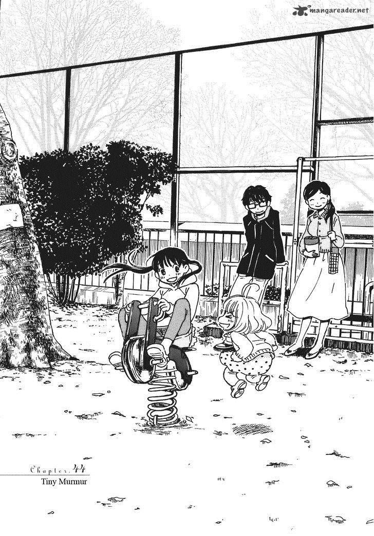 3 Gatsu No Lion 43 1