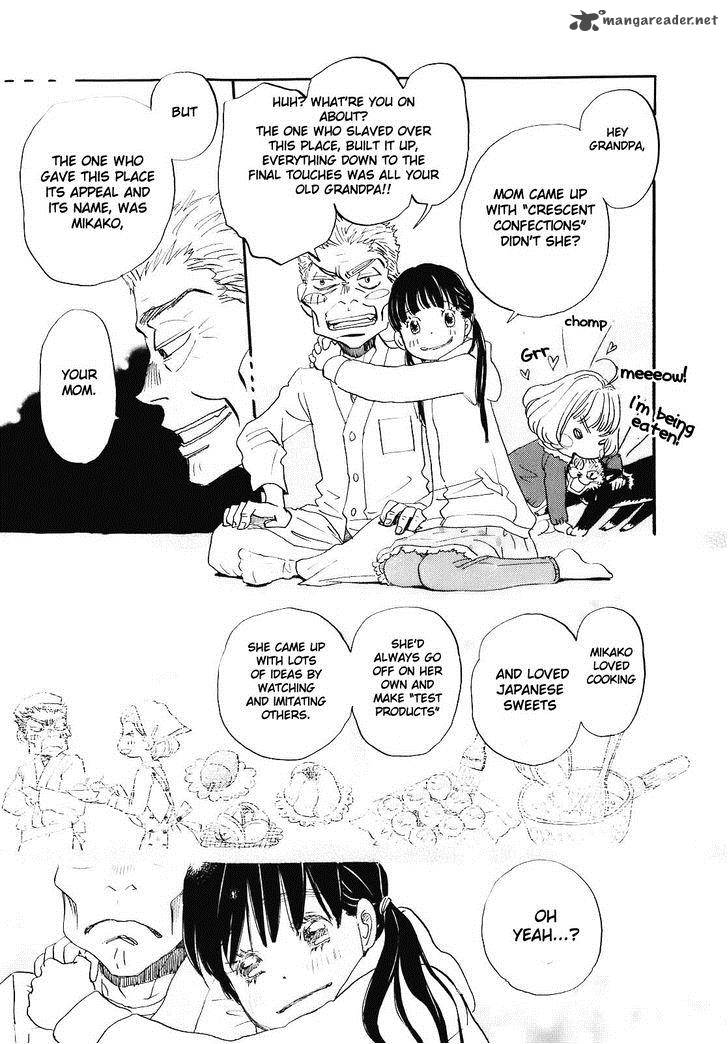 3 Gatsu No Lion 43 11