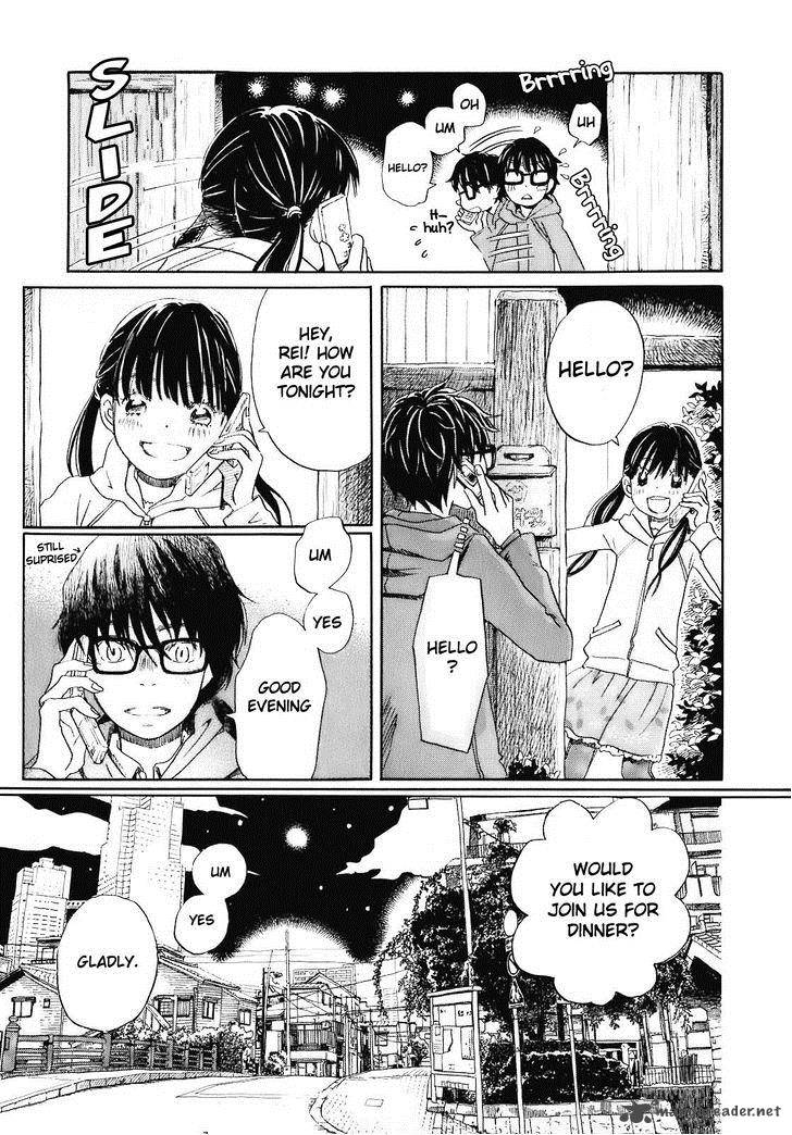 3 Gatsu No Lion 43 13