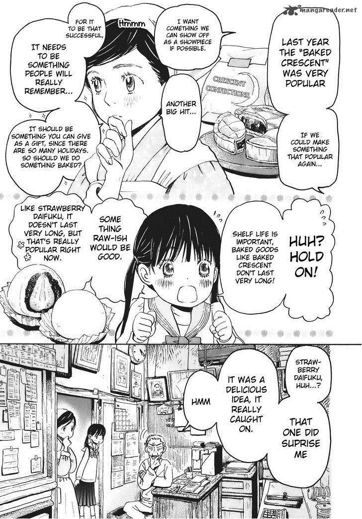 3 Gatsu No Lion 43 3