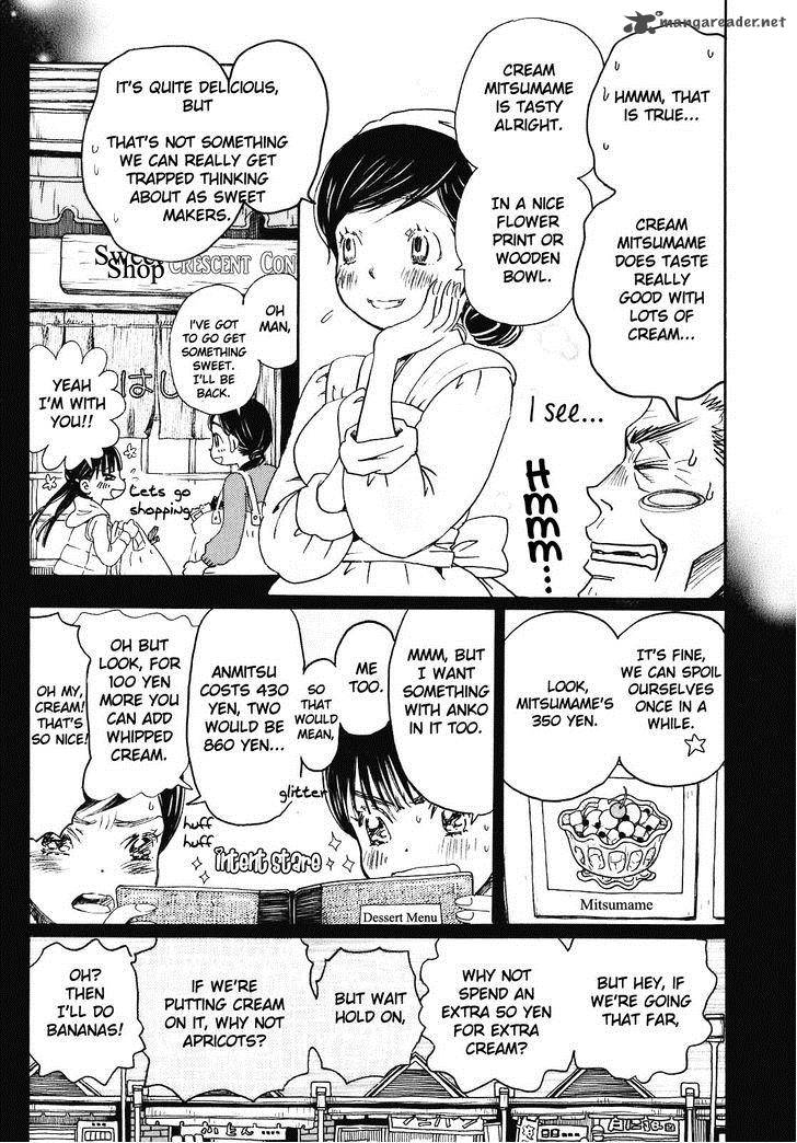 3 Gatsu No Lion 43 5