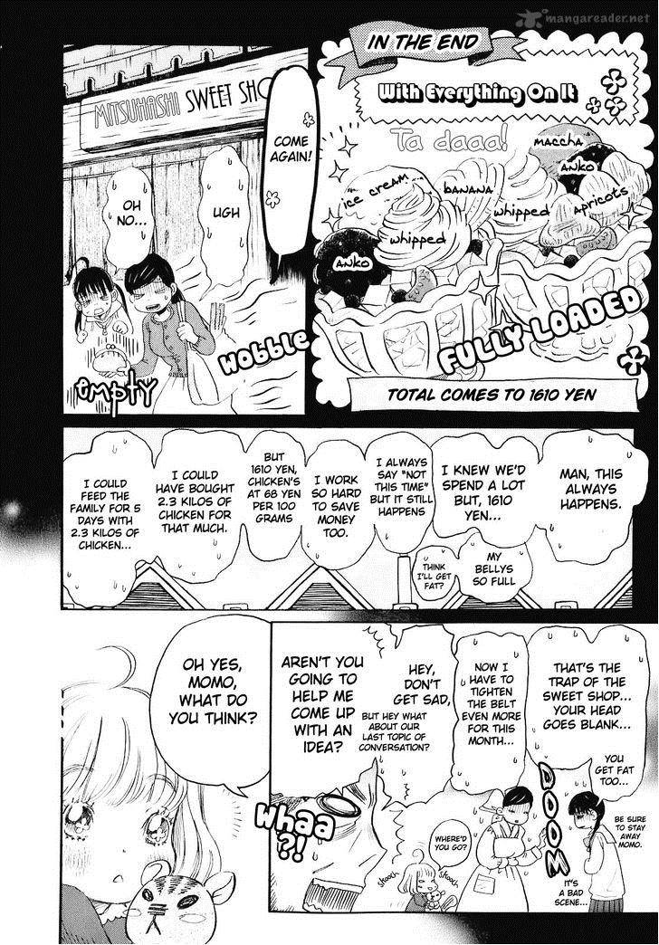 3 Gatsu No Lion 43 6