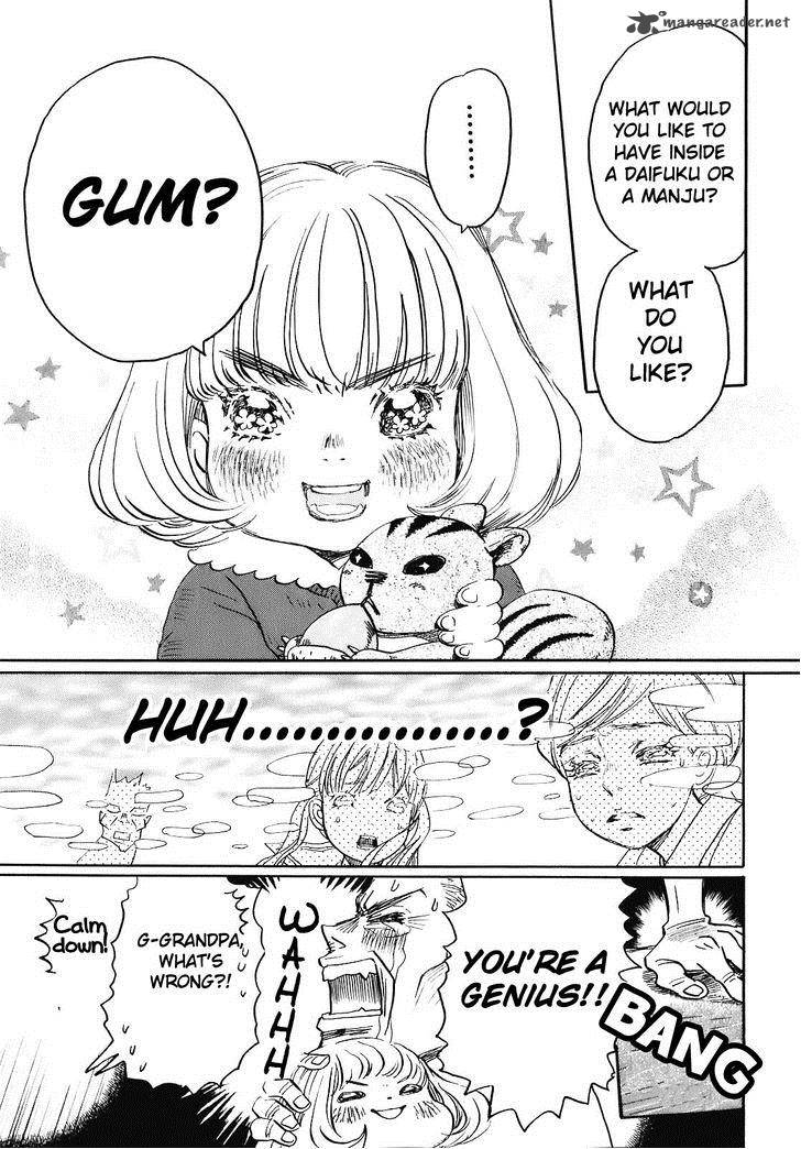 3 Gatsu No Lion 43 7