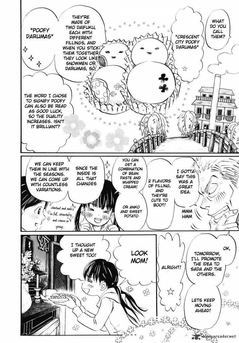 3 Gatsu No Lion 44 10