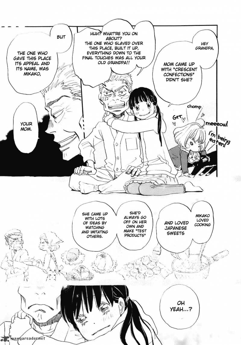 3 Gatsu No Lion 44 11
