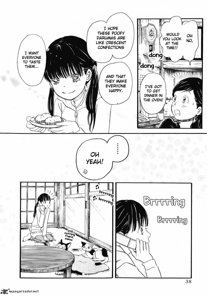 3 Gatsu No Lion 44 12