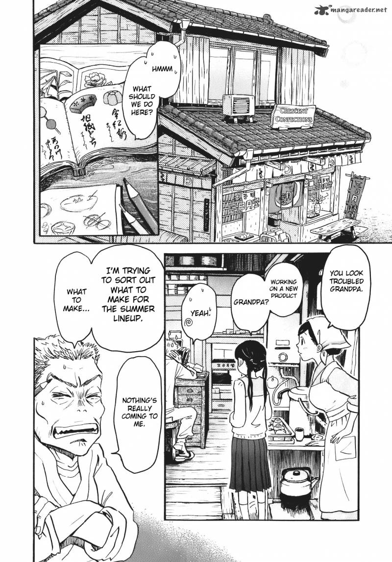 3 Gatsu No Lion 44 2