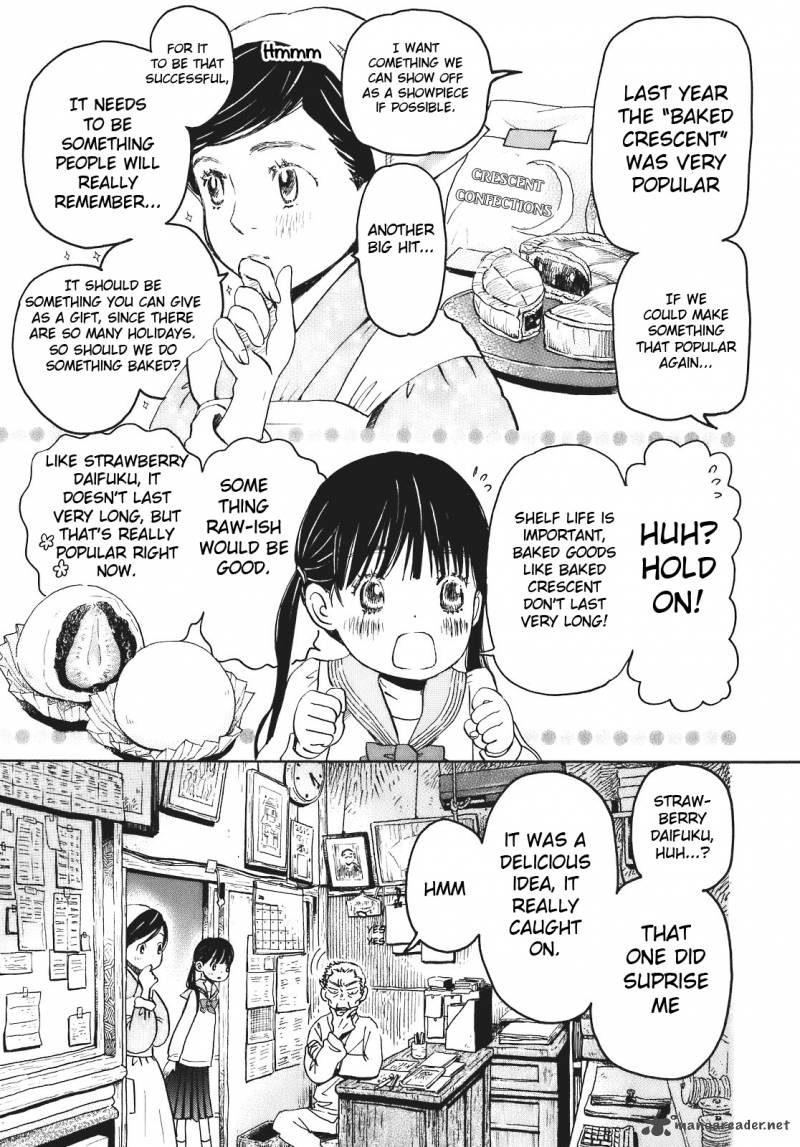3 Gatsu No Lion 44 3
