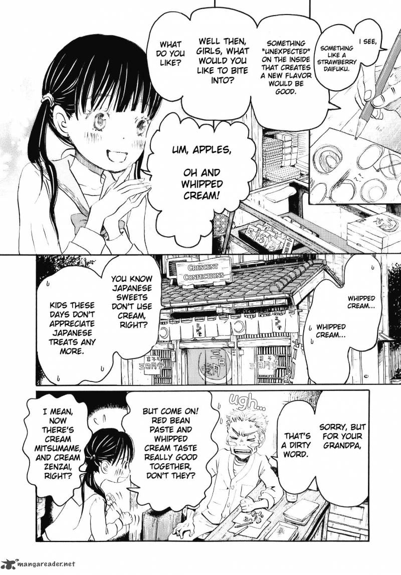 3 Gatsu No Lion 44 4