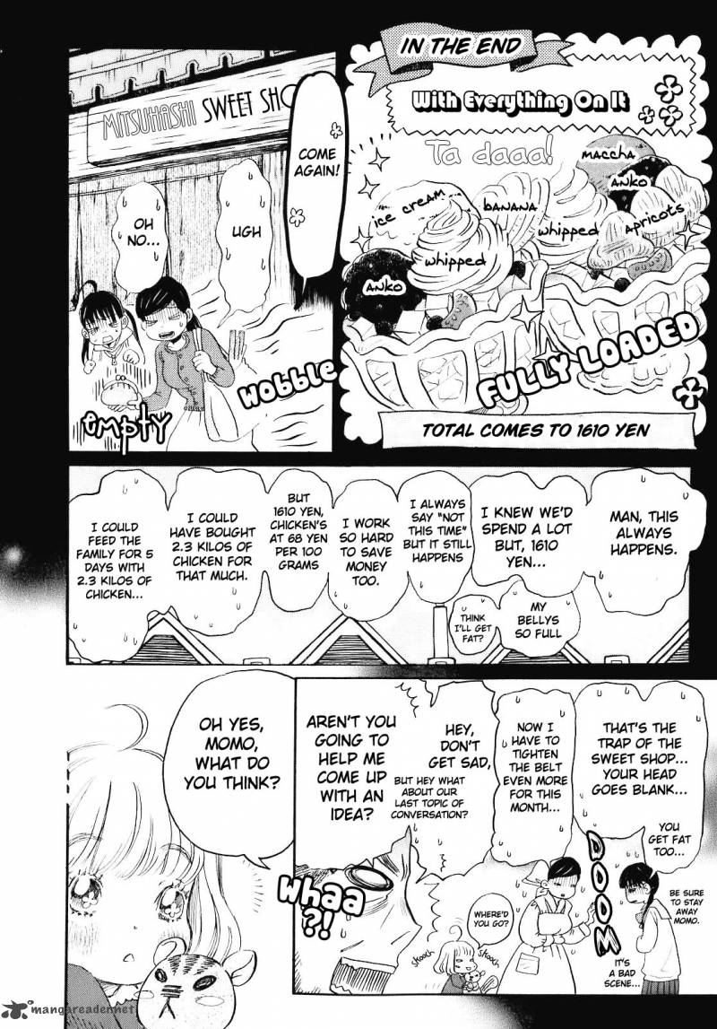 3 Gatsu No Lion 44 6