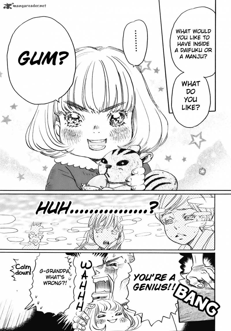 3 Gatsu No Lion 44 7