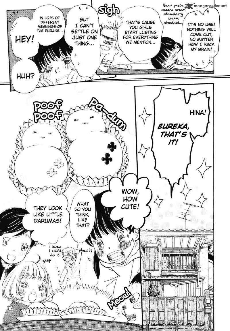 3 Gatsu No Lion 44 9