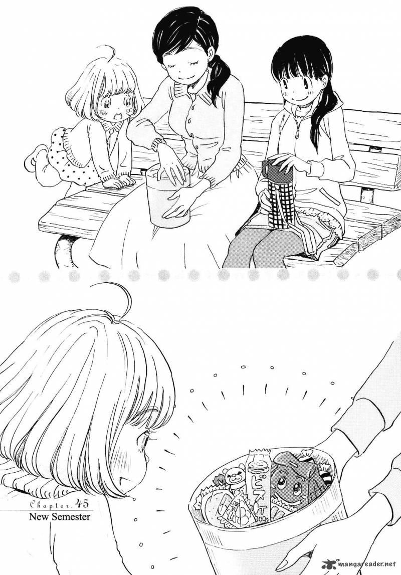 3 Gatsu No Lion 45 1