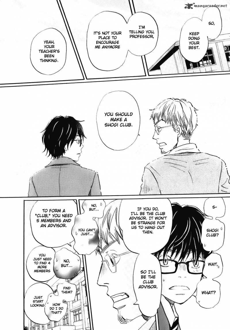 3 Gatsu No Lion 45 10