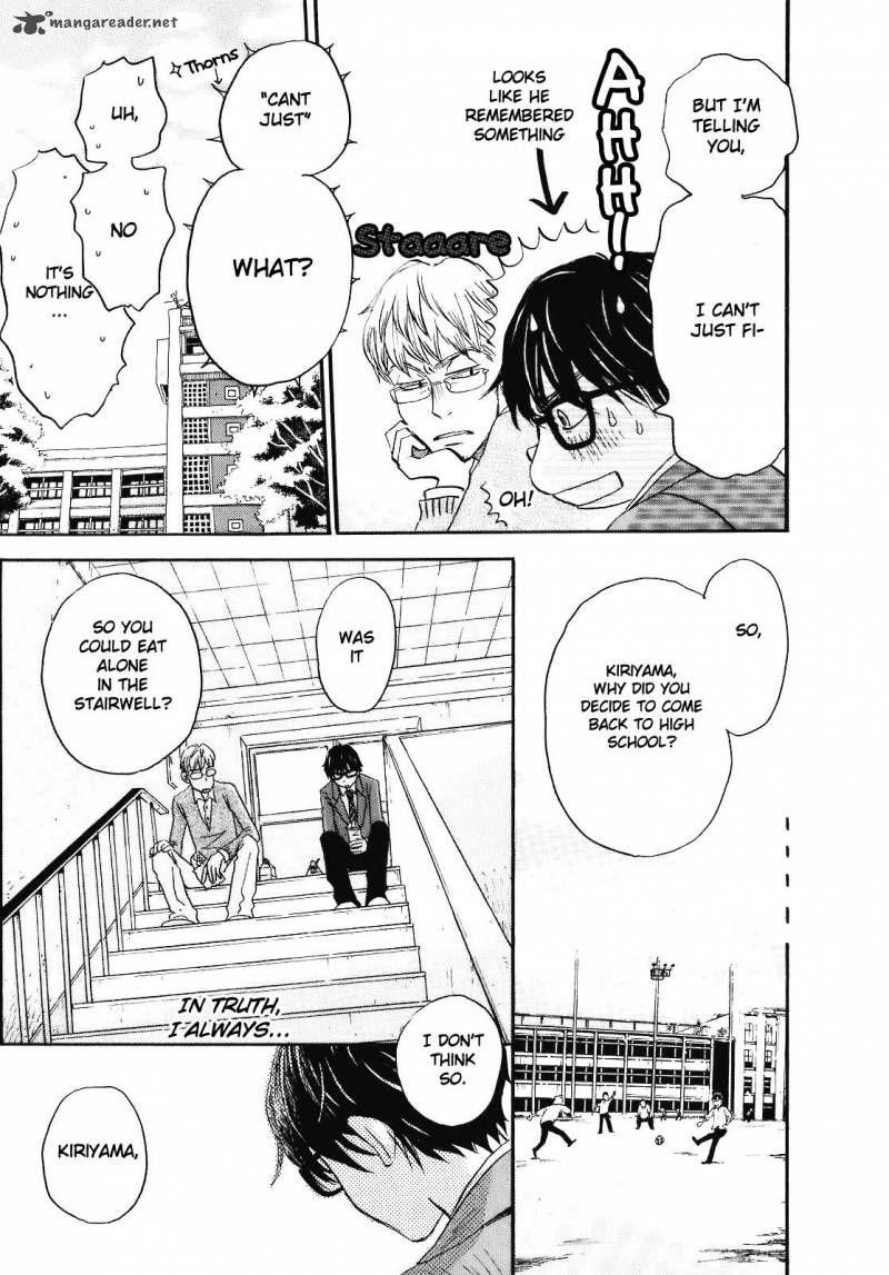 3 Gatsu No Lion 45 11