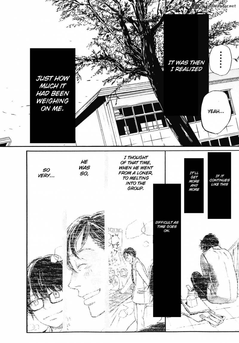 3 Gatsu No Lion 45 12