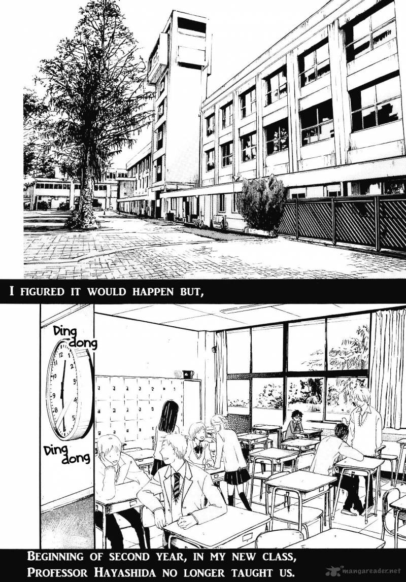 3 Gatsu No Lion 45 2