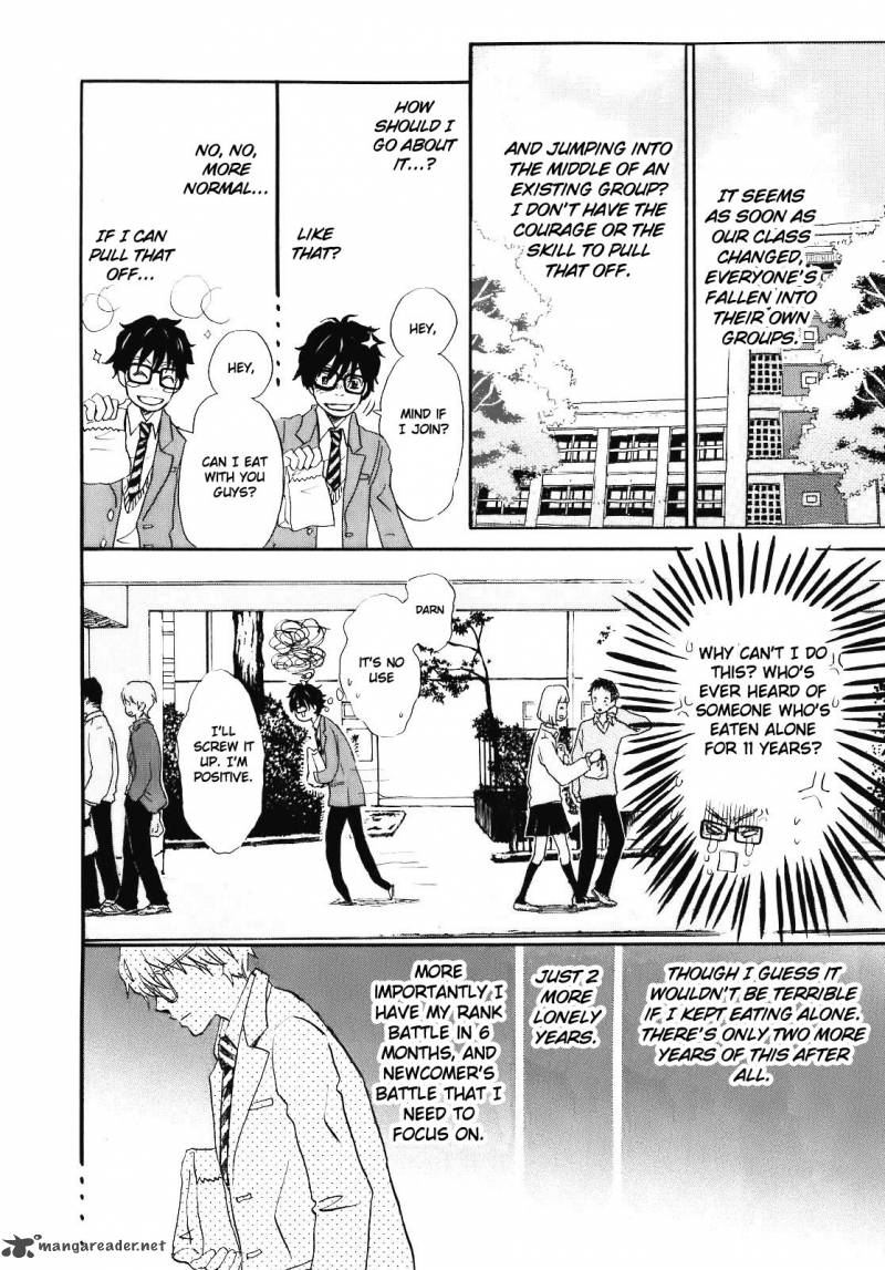 3 Gatsu No Lion 45 4