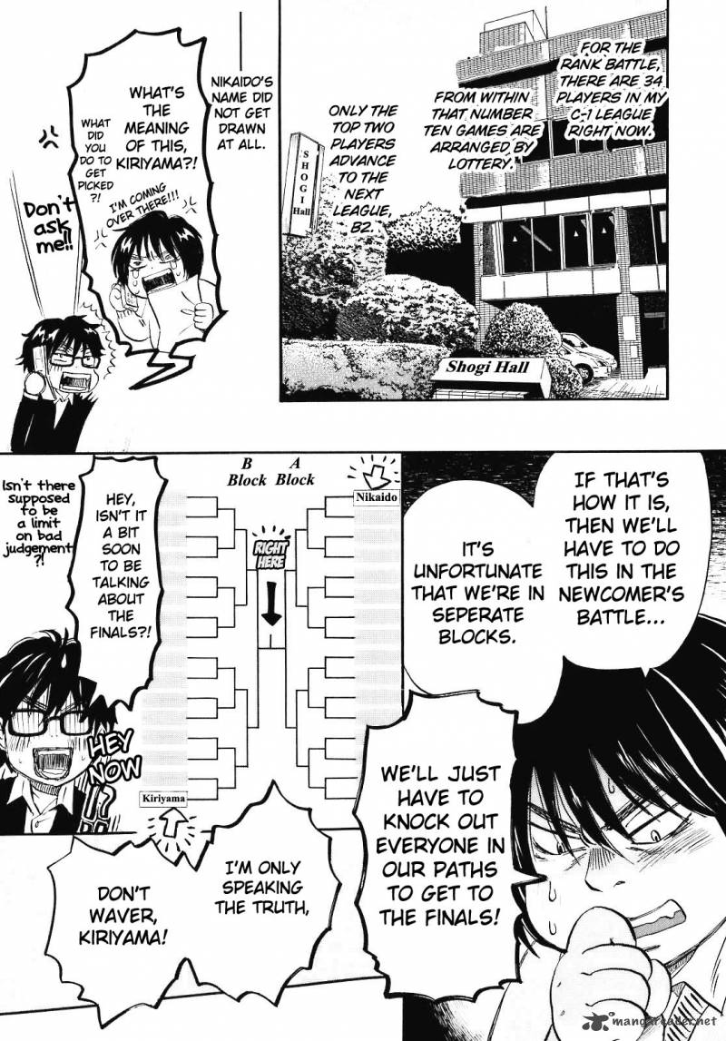 3 Gatsu No Lion 45 5