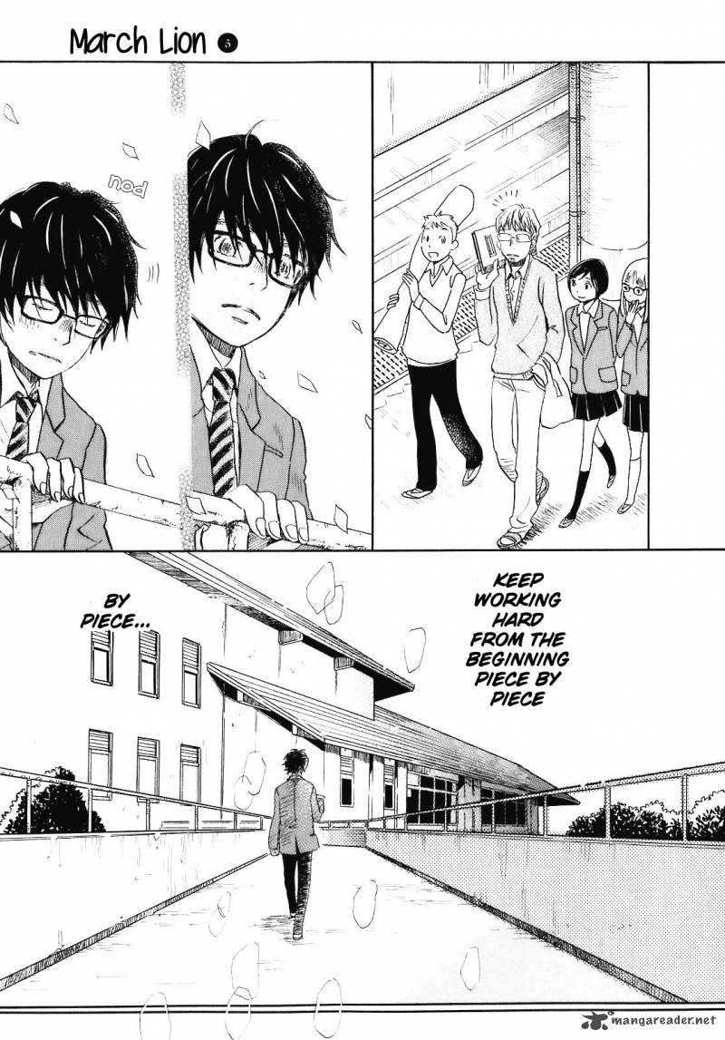 3 Gatsu No Lion 45 7