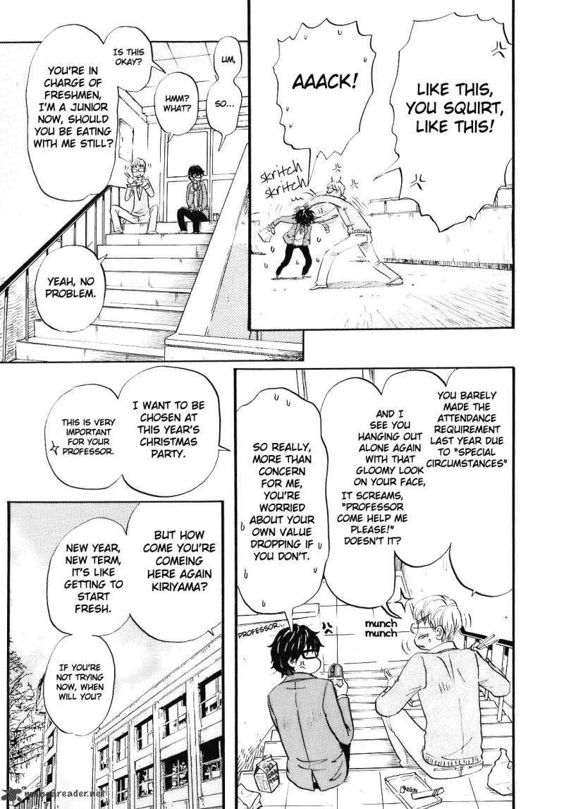 3 Gatsu No Lion 45 9