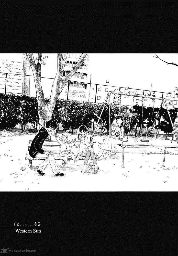 3 Gatsu No Lion 46 1