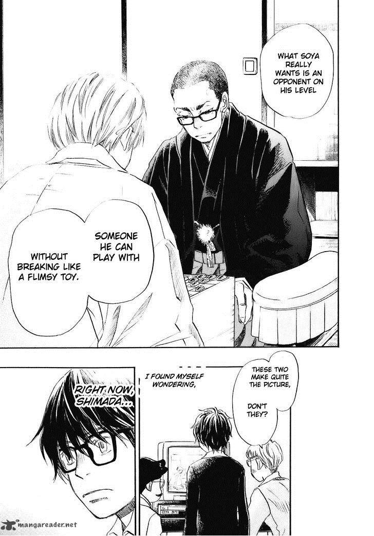 3 Gatsu No Lion 46 13
