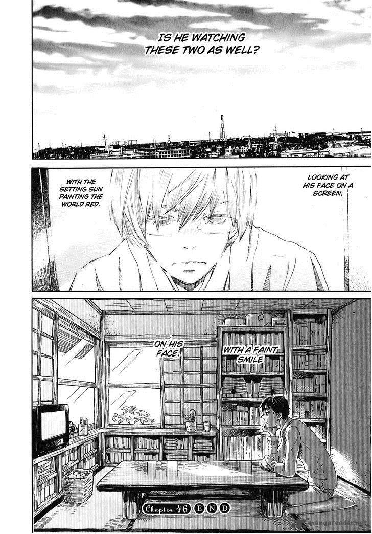 3 Gatsu No Lion 46 14