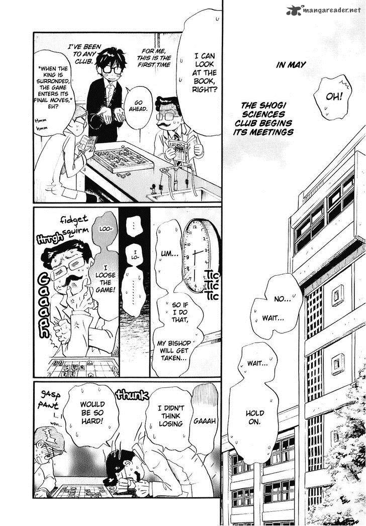 3 Gatsu No Lion 46 2