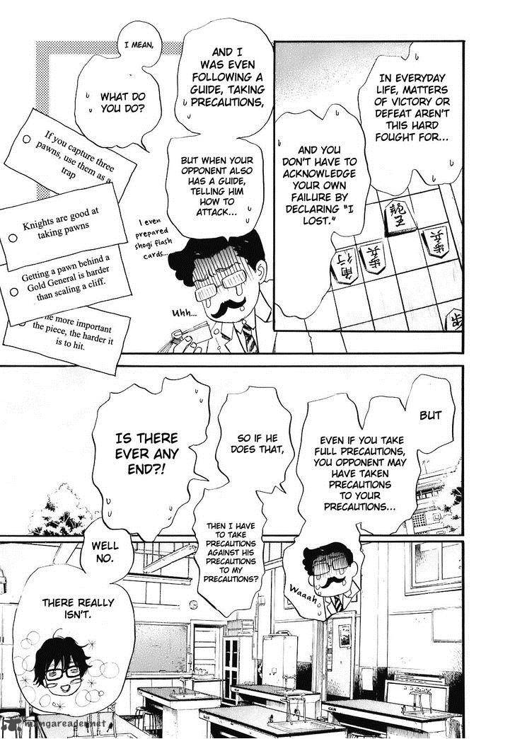 3 Gatsu No Lion 46 3