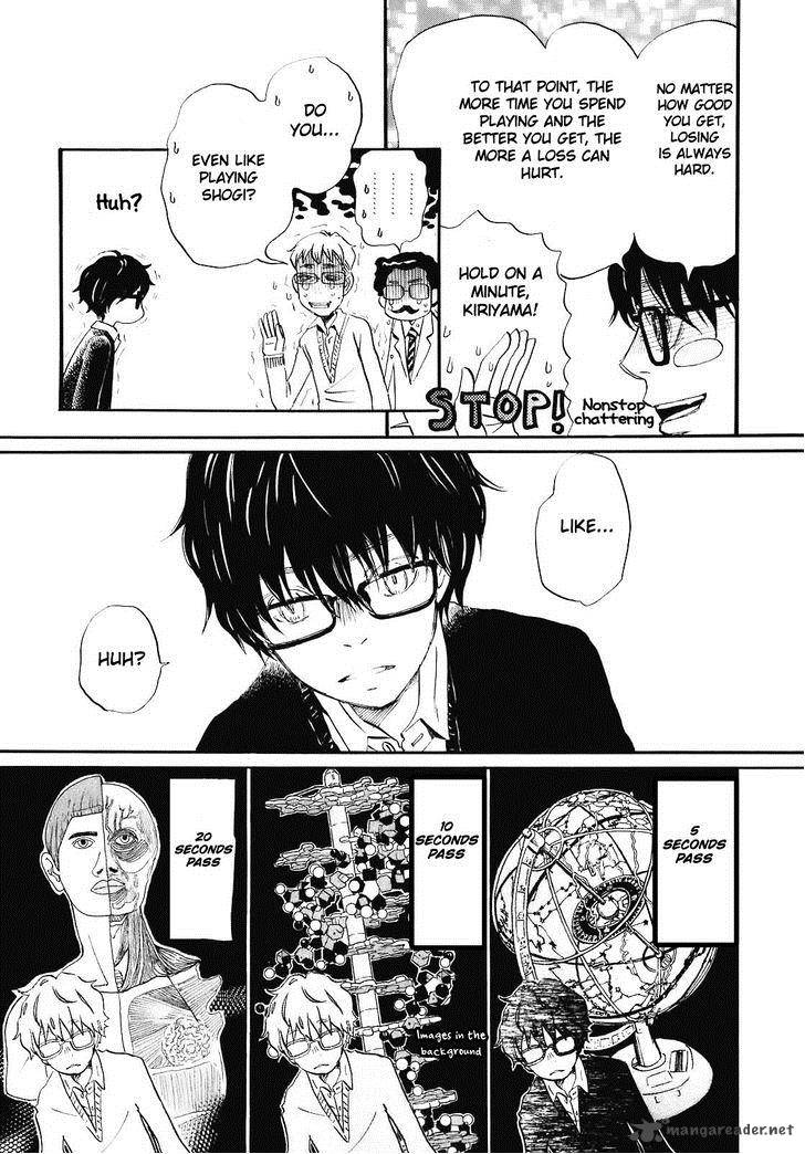 3 Gatsu No Lion 46 7