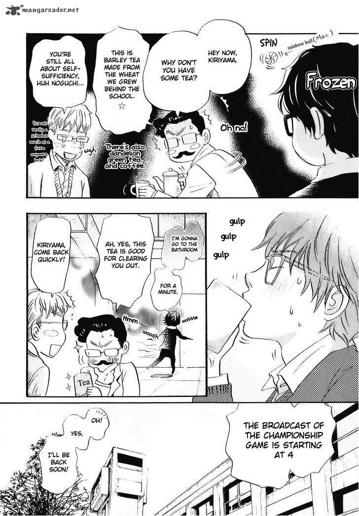 3 Gatsu No Lion 46 8