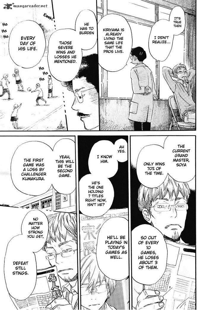 3 Gatsu No Lion 46 9