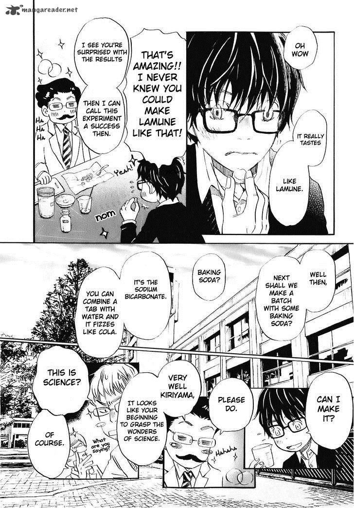 3 Gatsu No Lion 47 10