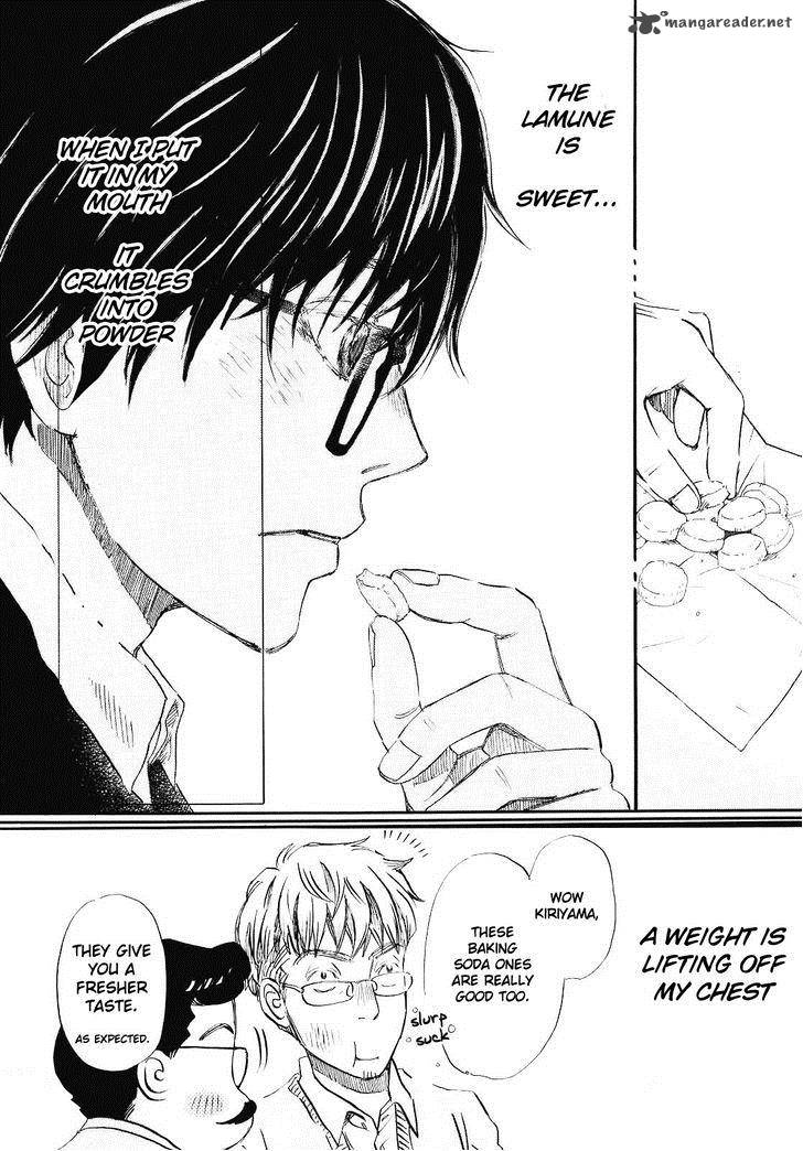 3 Gatsu No Lion 47 13