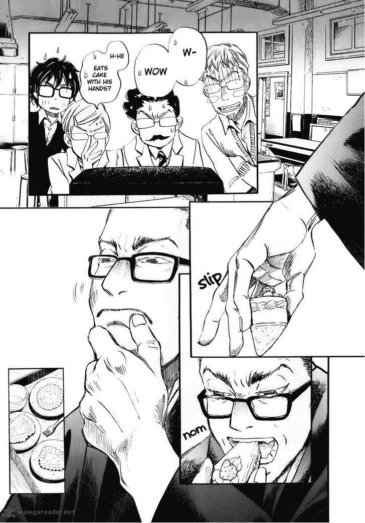 3 Gatsu No Lion 47 3