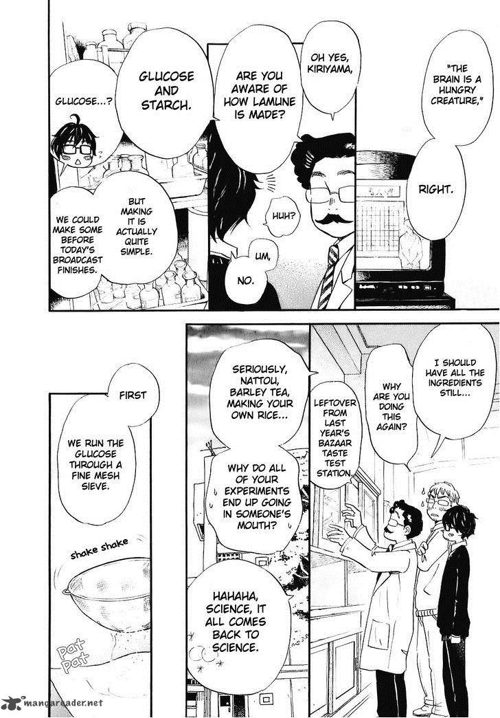 3 Gatsu No Lion 47 8