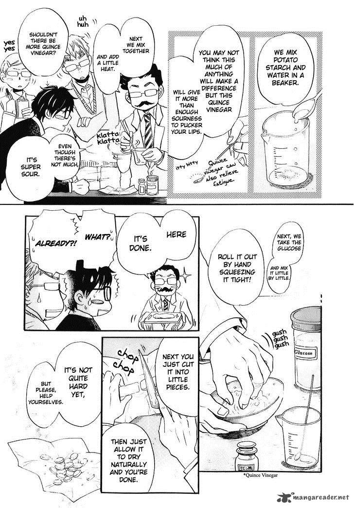 3 Gatsu No Lion 47 9