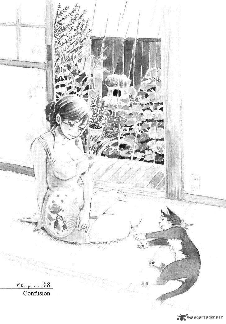 3 Gatsu No Lion 48 1