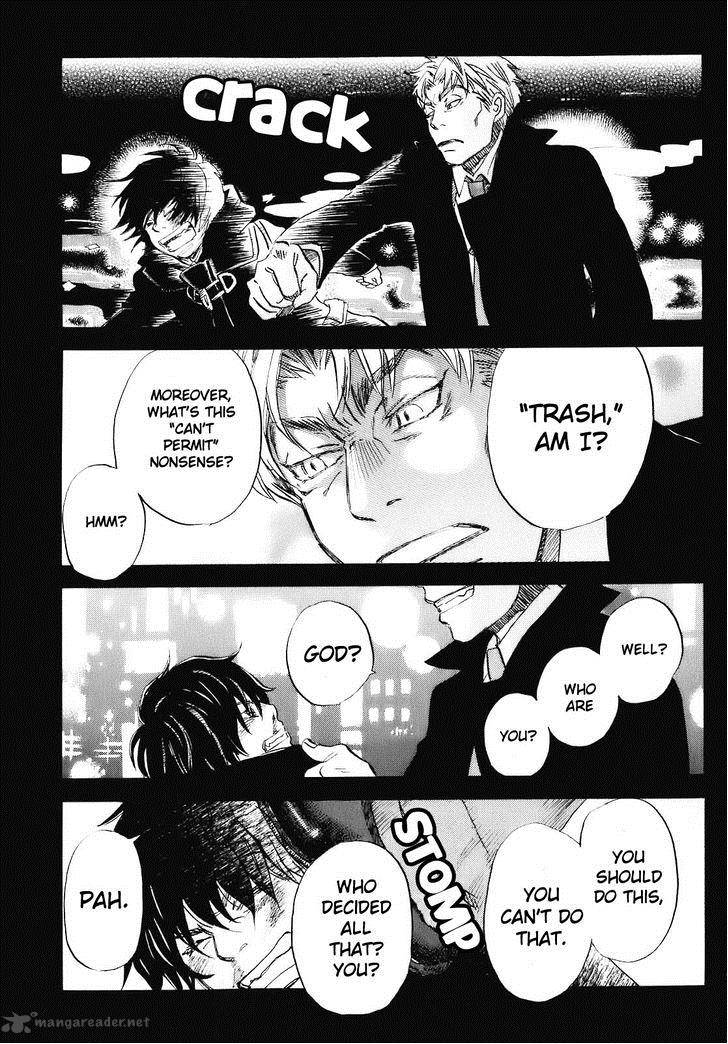3 Gatsu No Lion 48 11