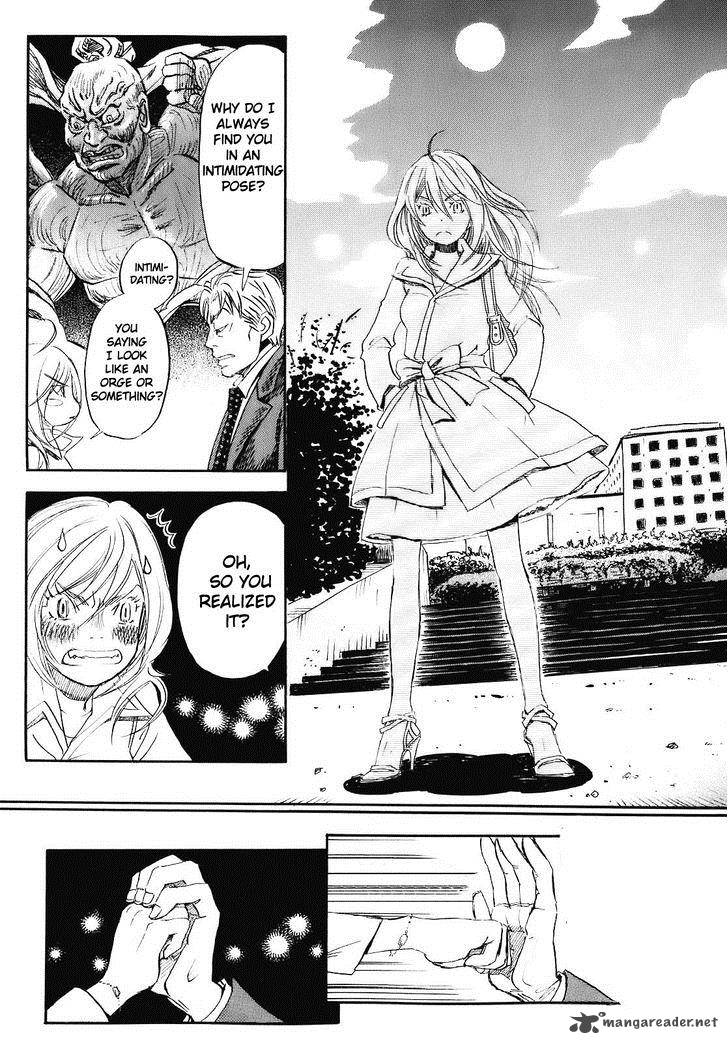 3 Gatsu No Lion 48 14