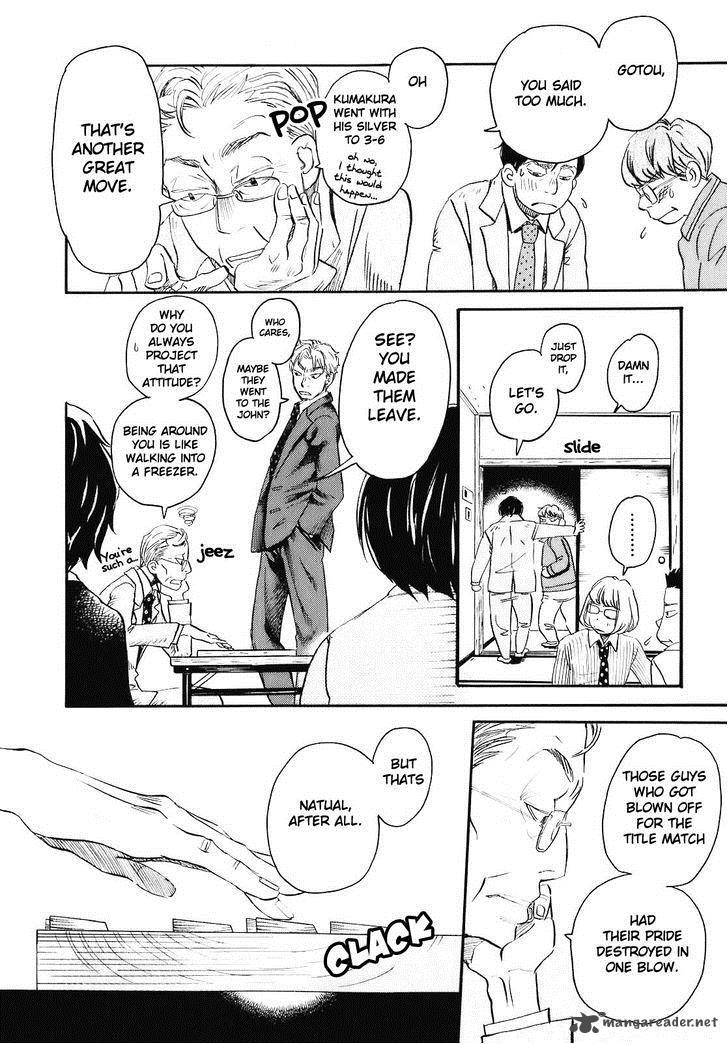 3 Gatsu No Lion 48 7