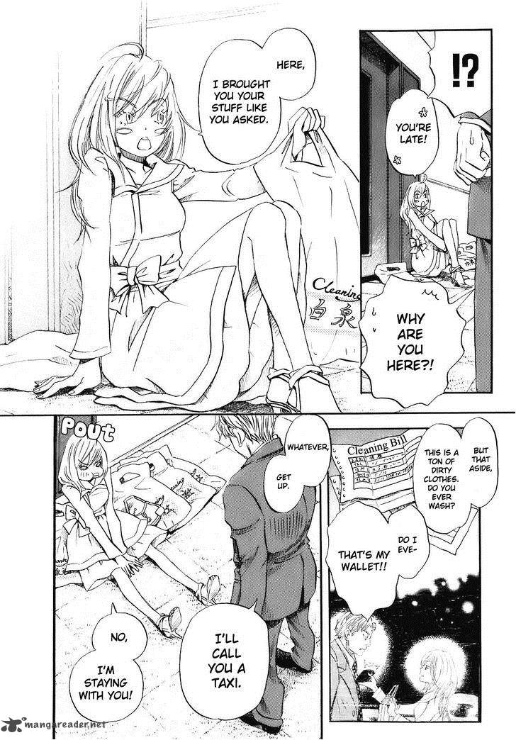 3 Gatsu No Lion 49 10