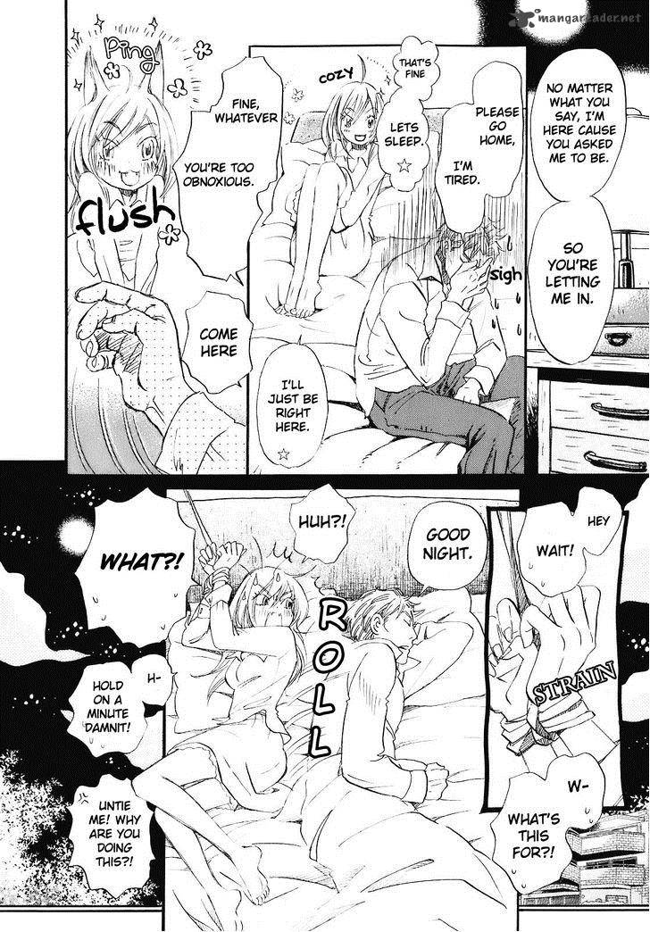3 Gatsu No Lion 49 12