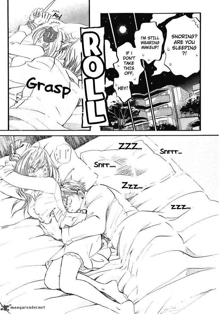 3 Gatsu No Lion 49 13