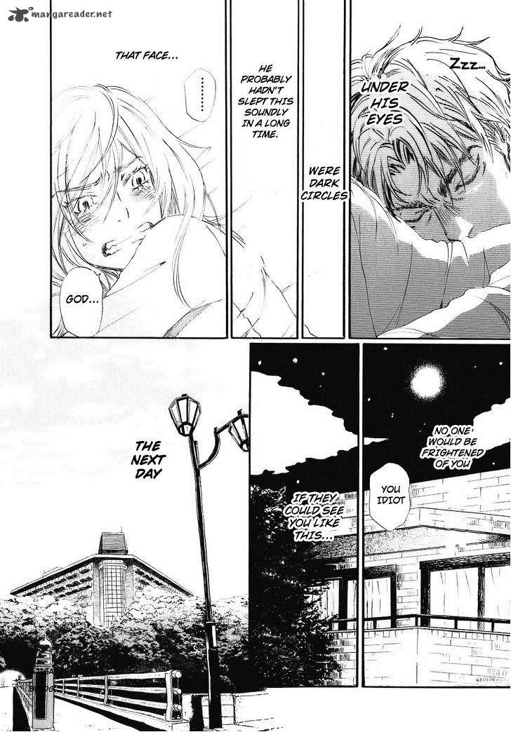 3 Gatsu No Lion 49 14