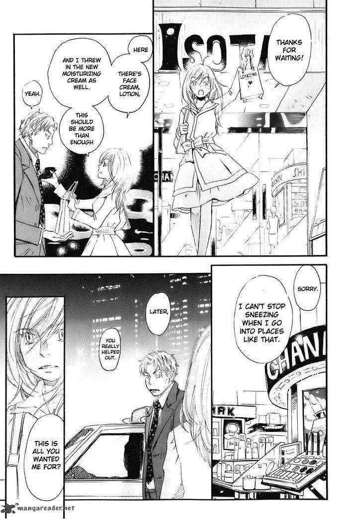 3 Gatsu No Lion 49 7