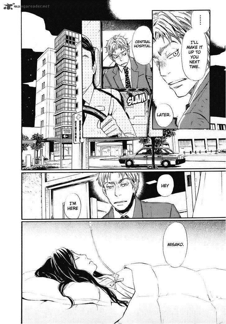 3 Gatsu No Lion 49 8