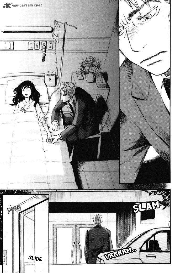 3 Gatsu No Lion 49 9