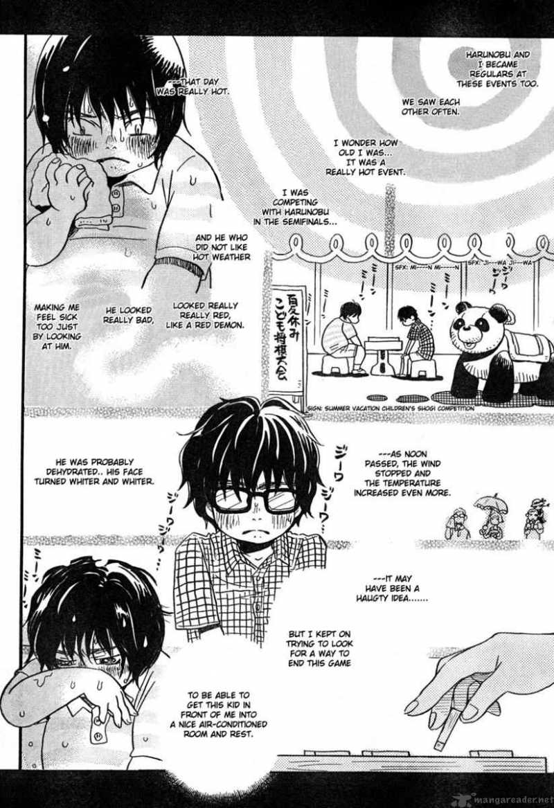3 Gatsu No Lion 5 4